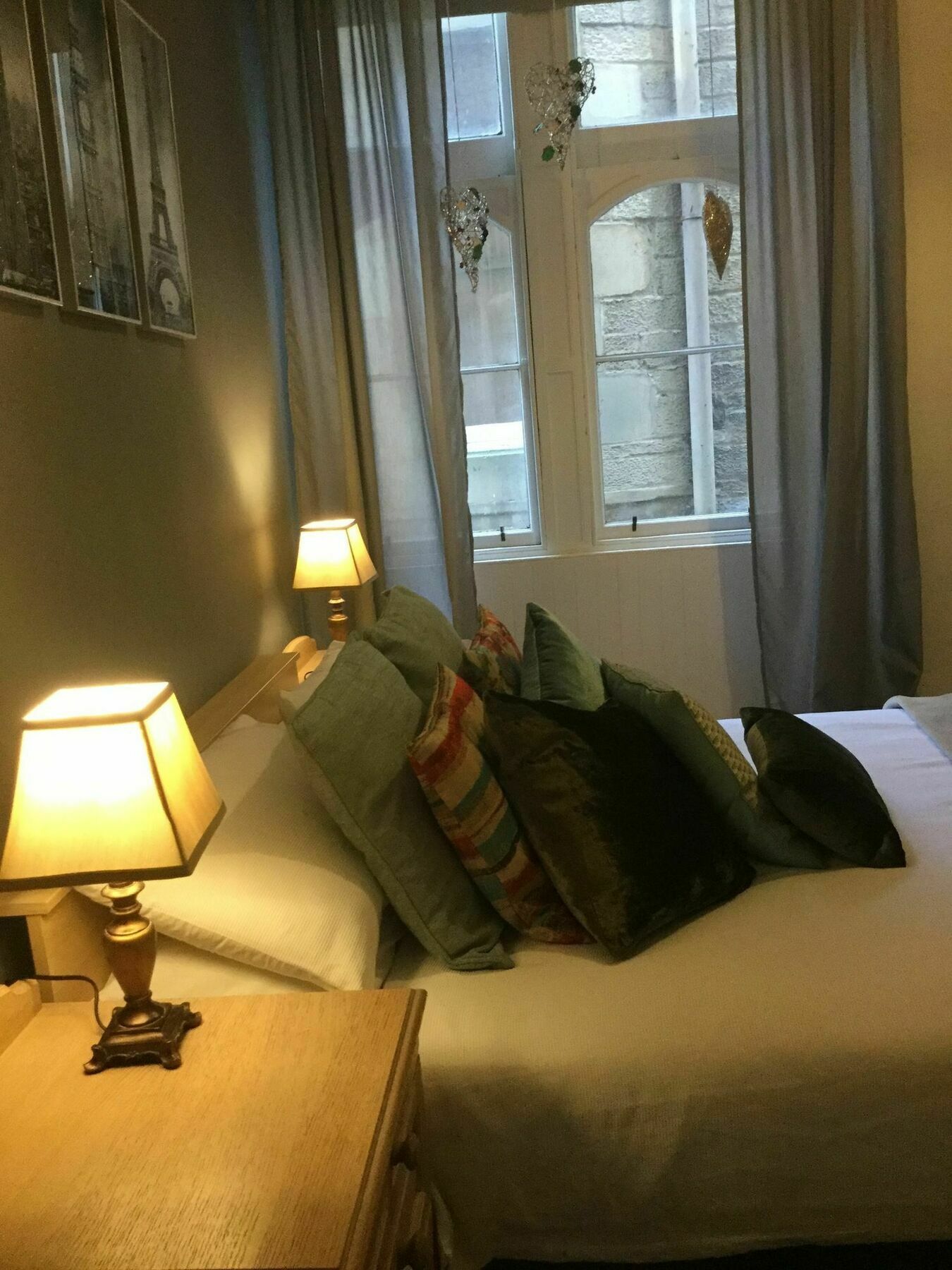Old Town Appartement