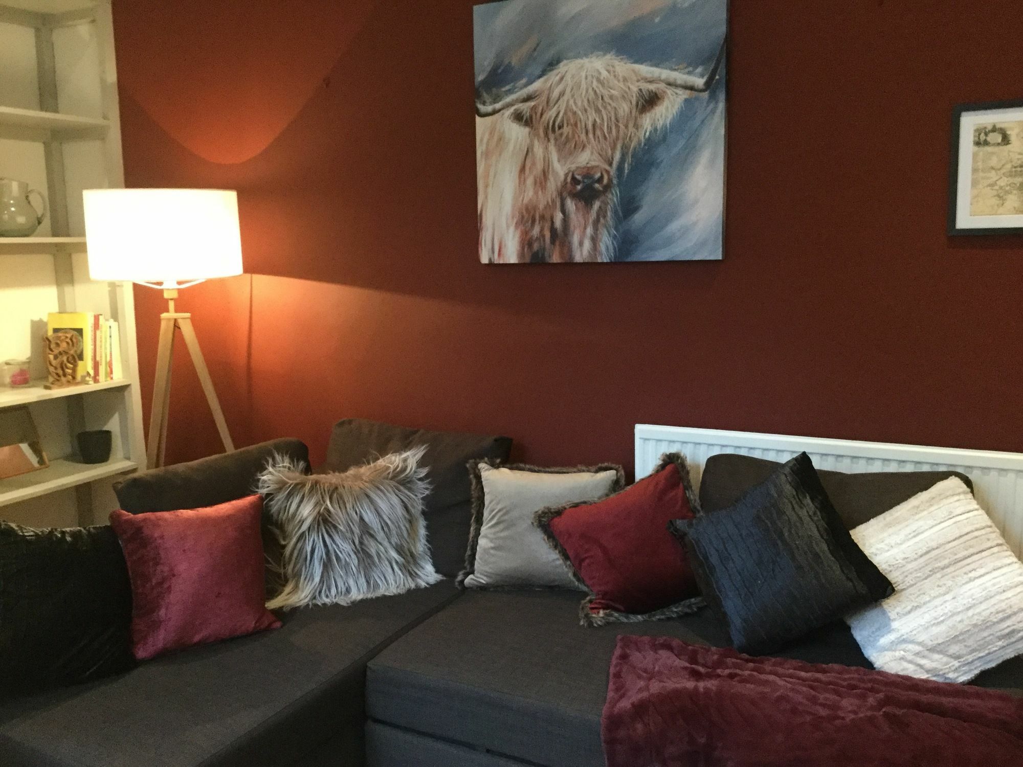 Old Town Appartement