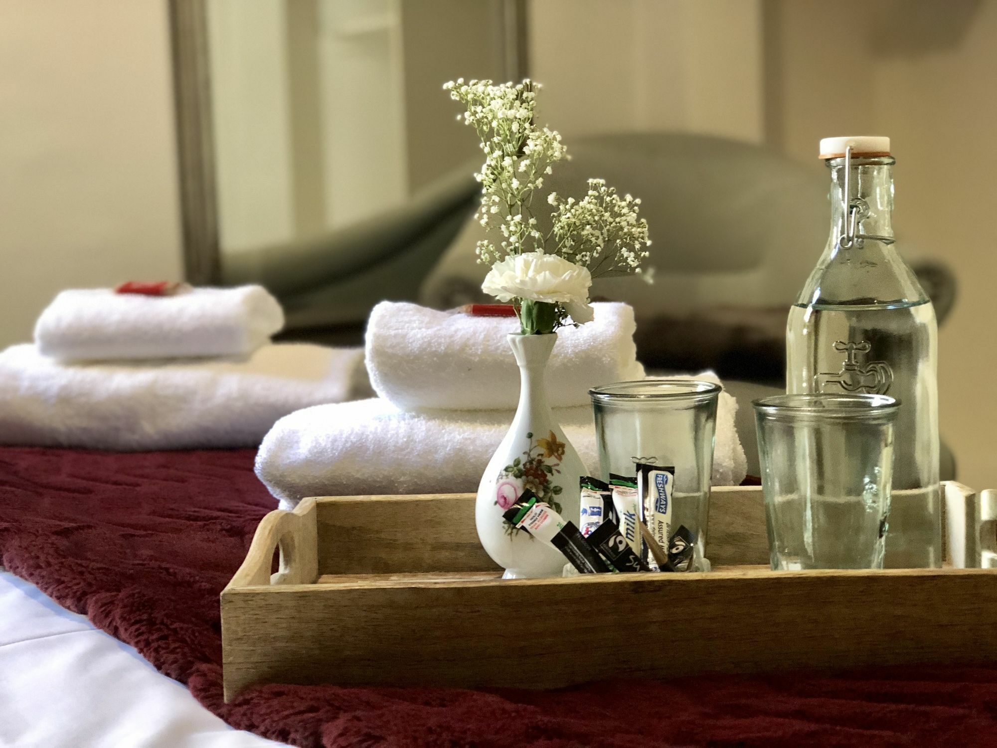 Appartement Old Town